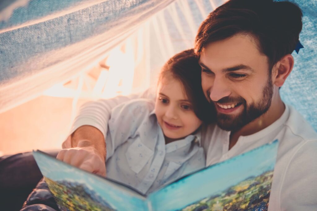 Fotobuch für Kinder