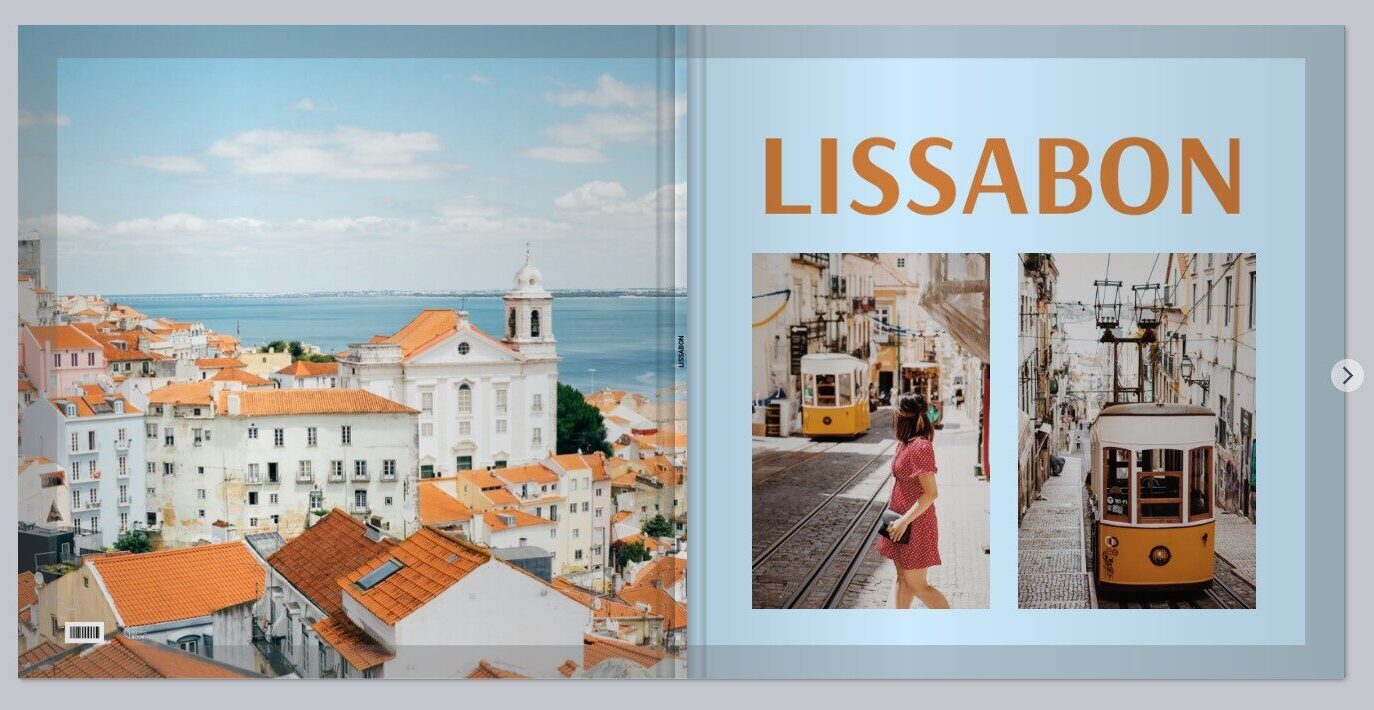 7 conseils pour un livre photos pas cher réussi