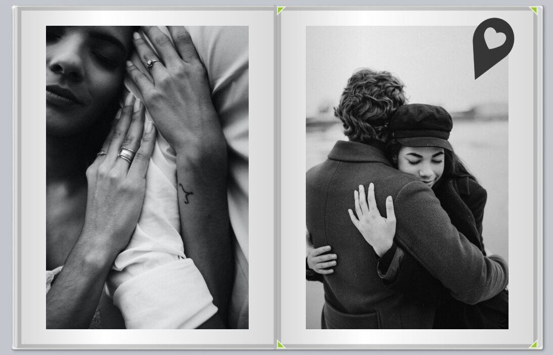 Conseil n° 7 : des photos en noir et blanc