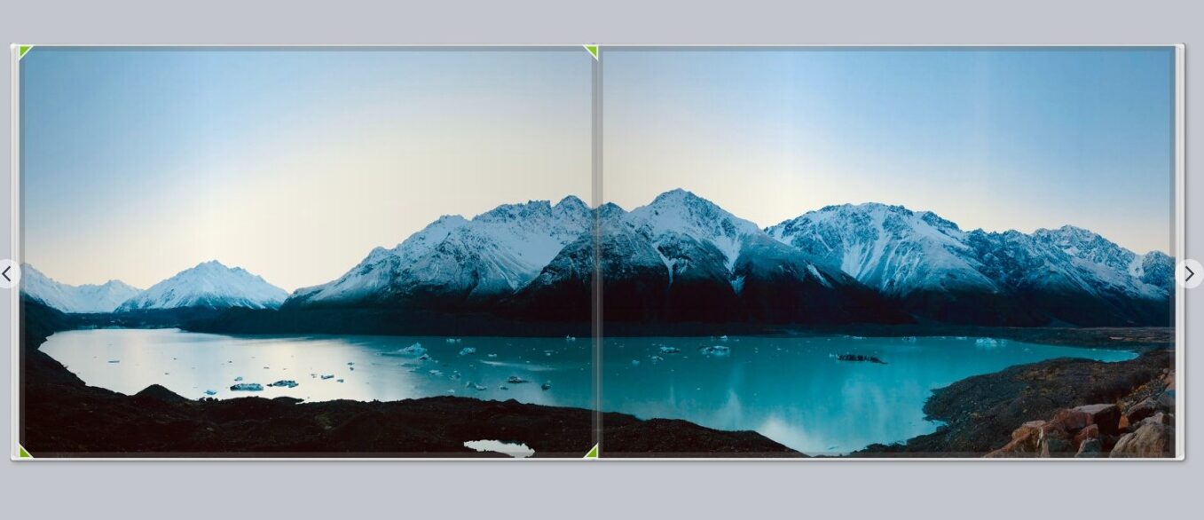 Conseil n° 4 : "moins, c'est plus" de un livre photo