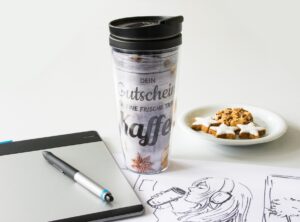 ein super alternatives Weihnachtsgeschenk für Kaffeeliebhaber