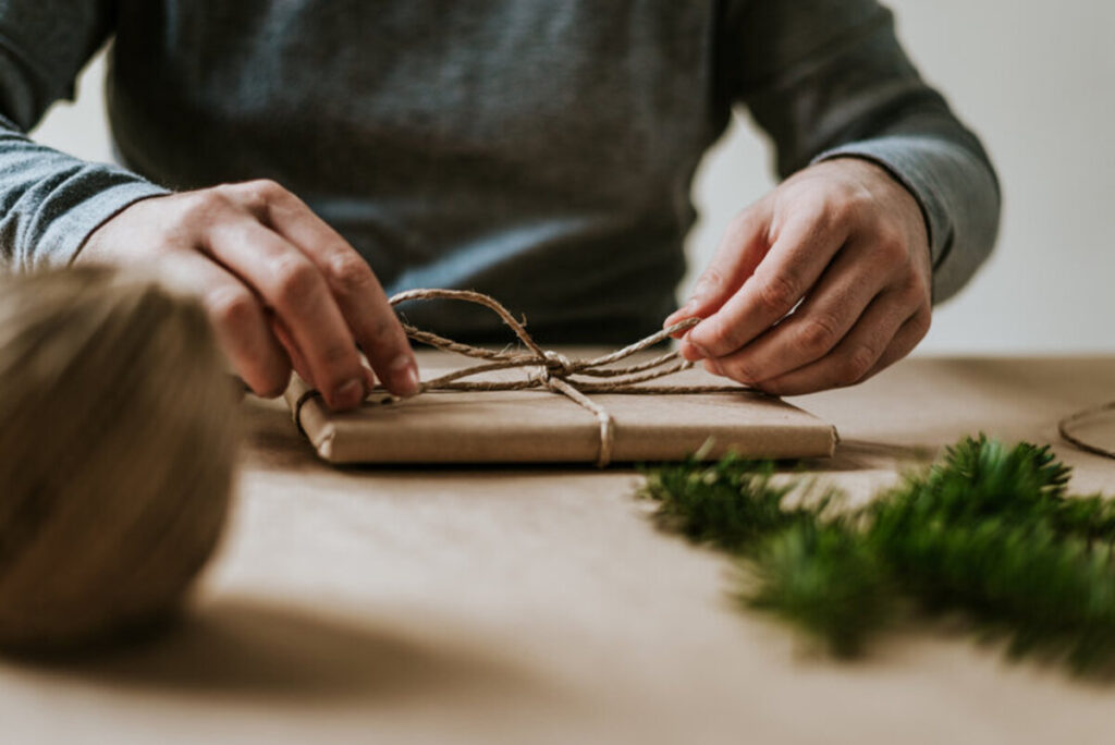 Weihnachtsgeschenke für Männer