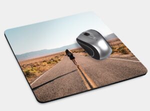 Mousepad selbst gestalten