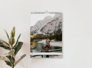 Fotokalender von myphotobook