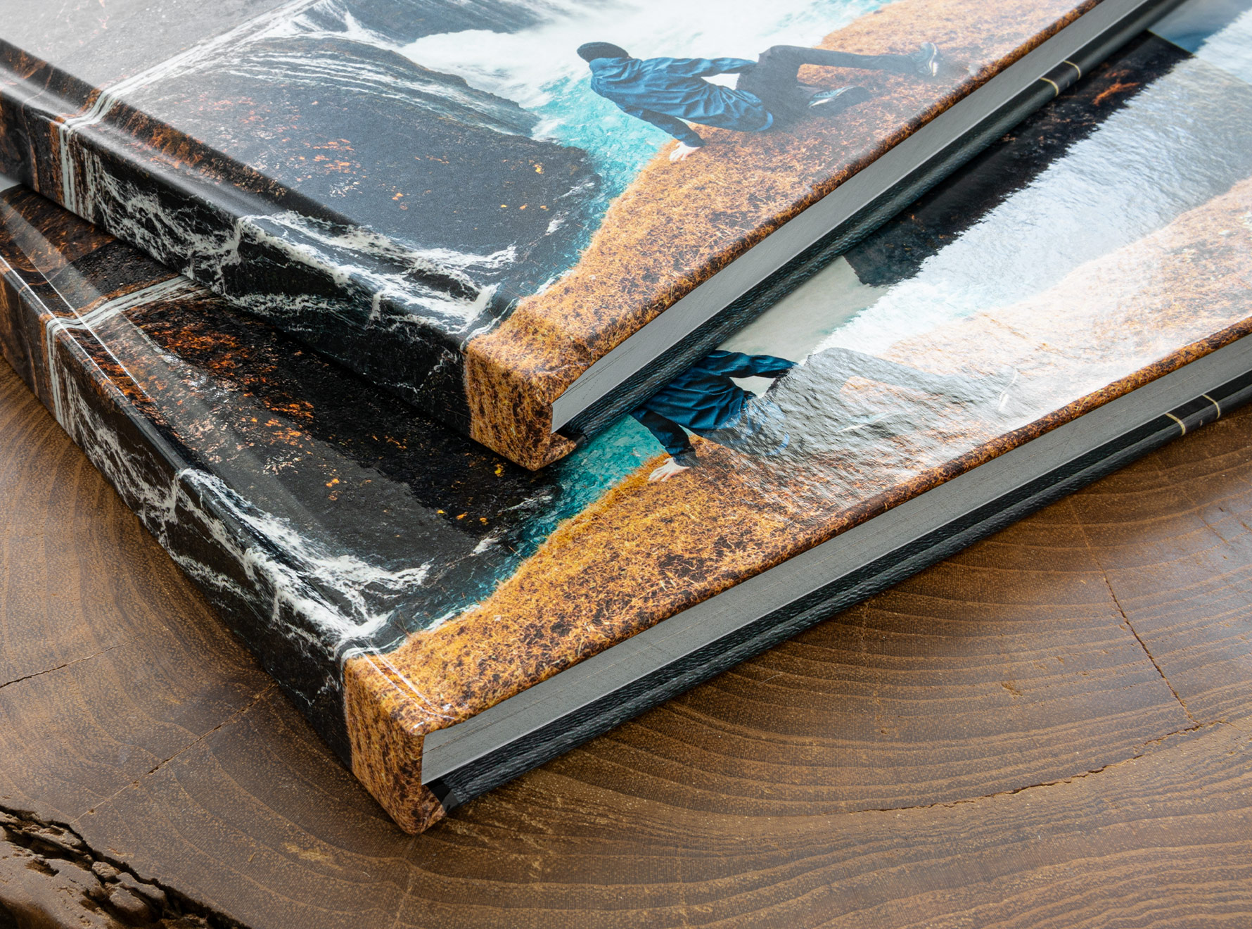 Fotobuch in Matt oder Hochglanz Was sich besser? * MyInspirations * Das Magazin von