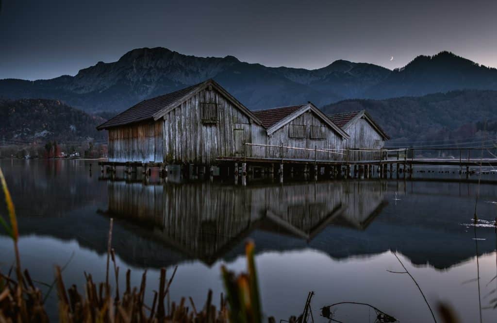 Kochelsee