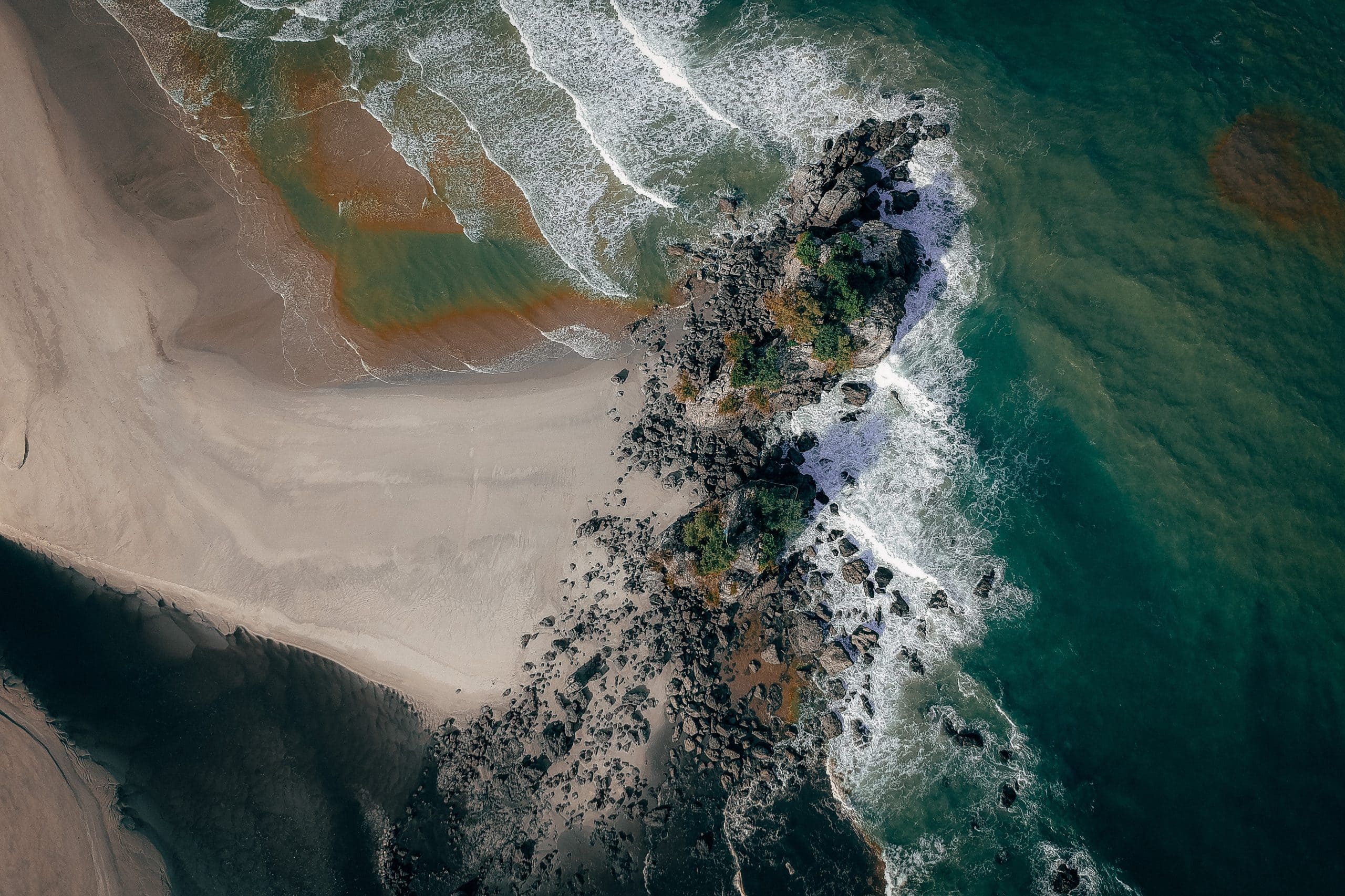 Drohnen Fotografie - Das gibt es bei den spektakulären Luftaufnahmen zu beachten