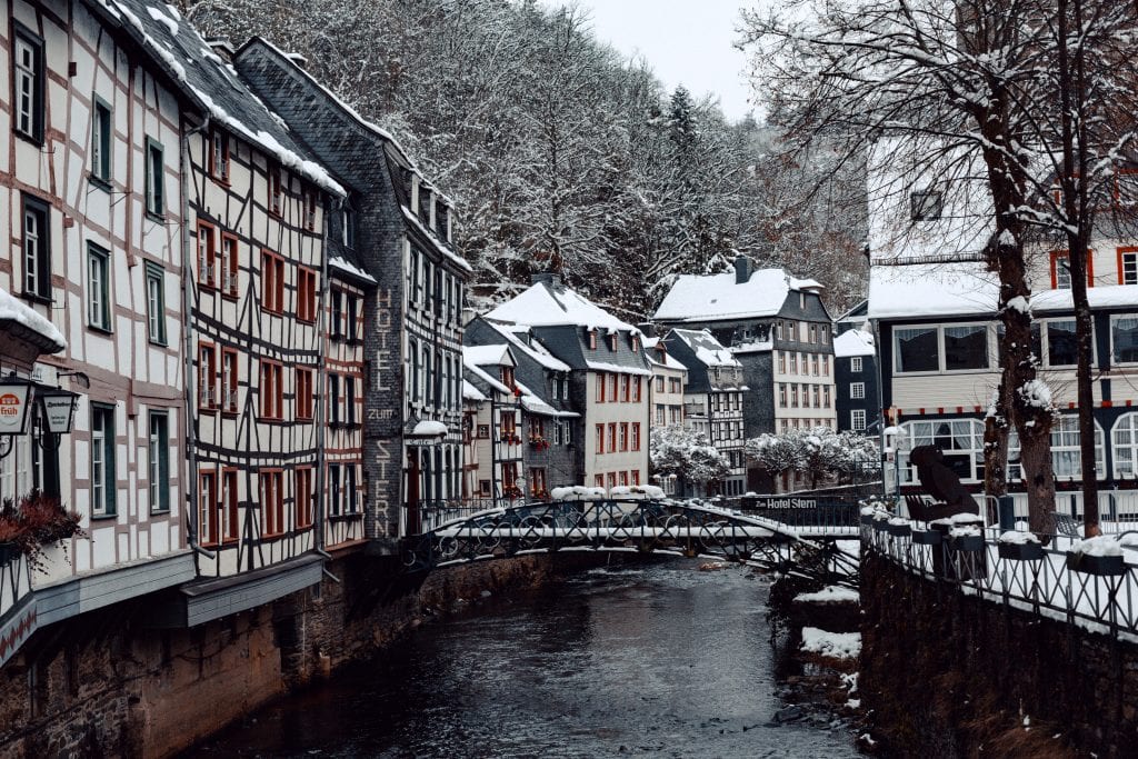 Monschau