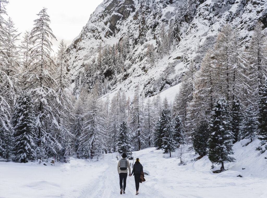 Winterfotografie