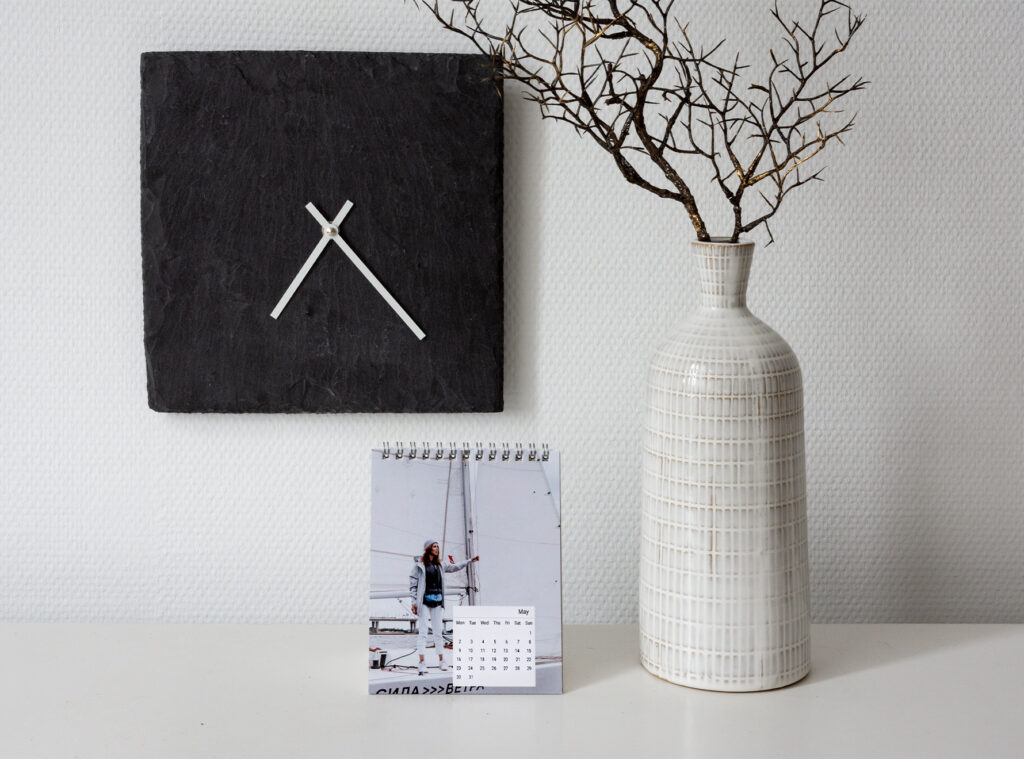 Kalender 2023: jetzt gestalten