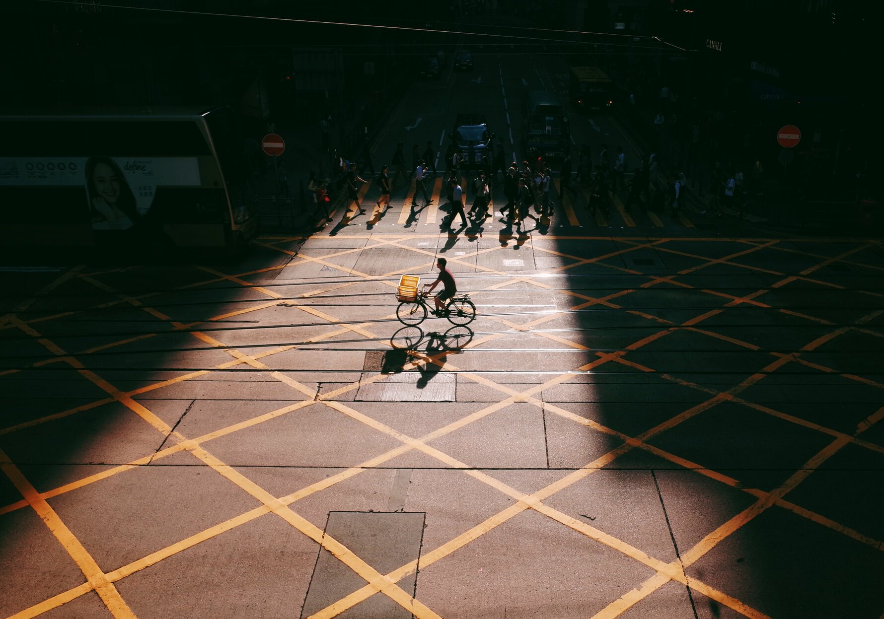 Streetfotografie: Tipps für Anfänger * MyInspirations * Das Magazin von ...