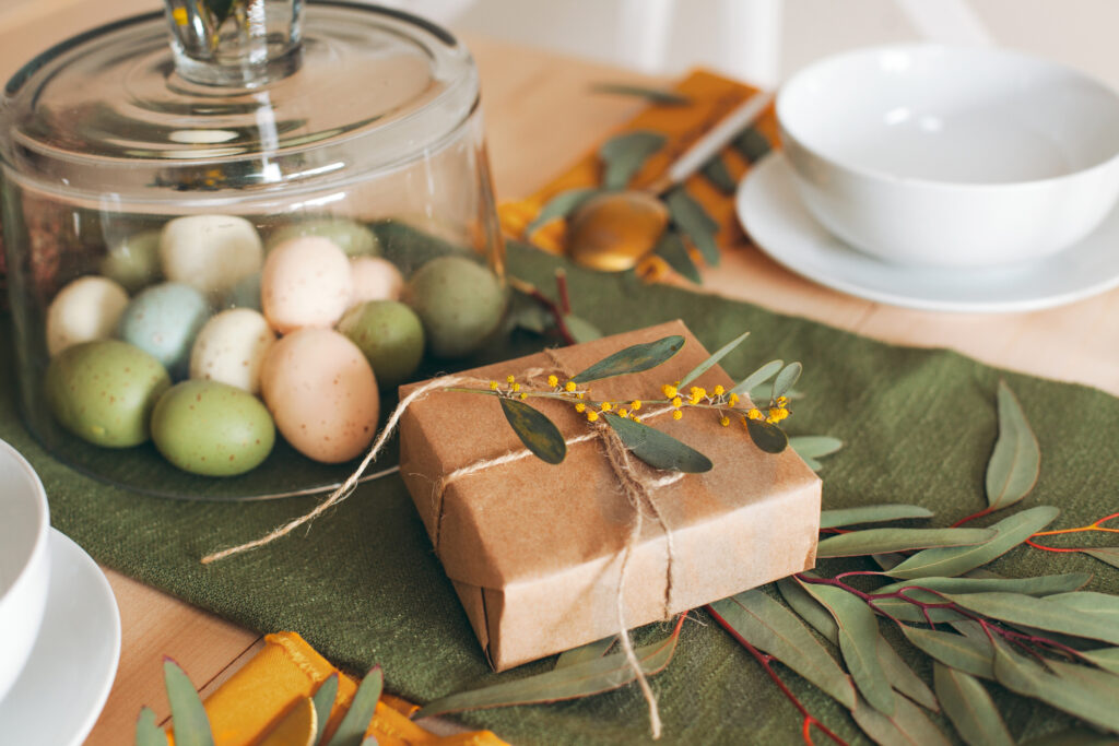 Oster Geschenk Ideen entdecken