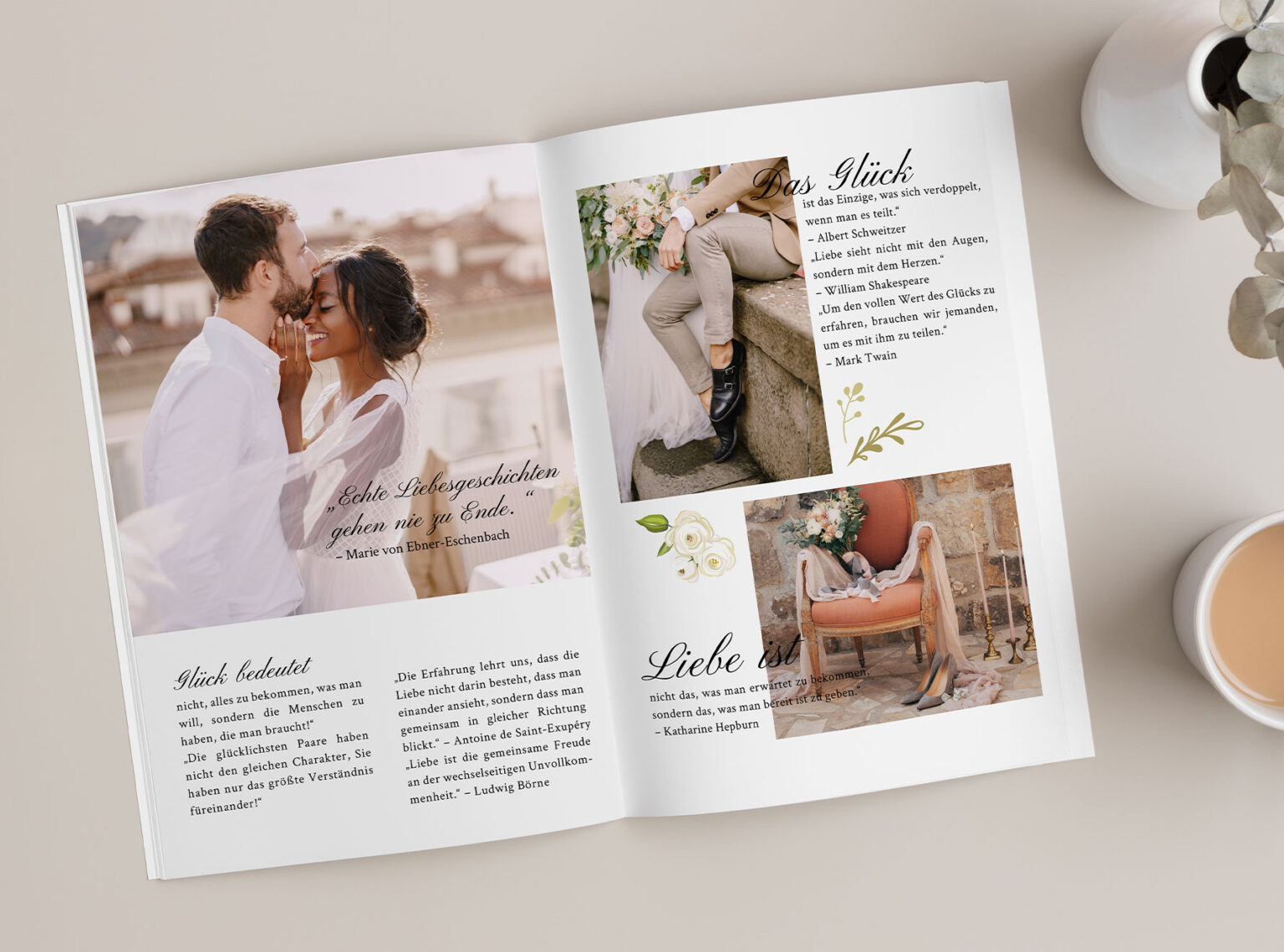 Fotobuch erstellen für Anfänger: Unser Guide zum Start * MyInspirations ...