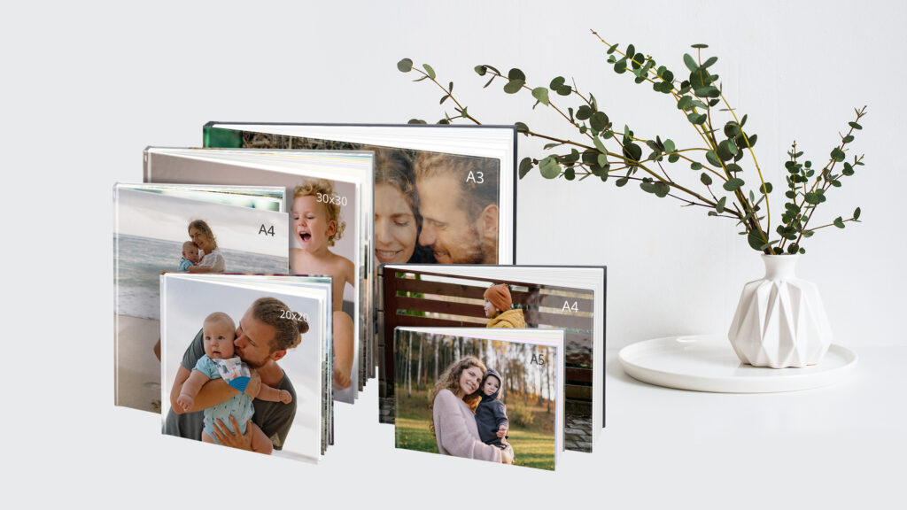 Comment créer facilement un livre photo : guide pour les débutants