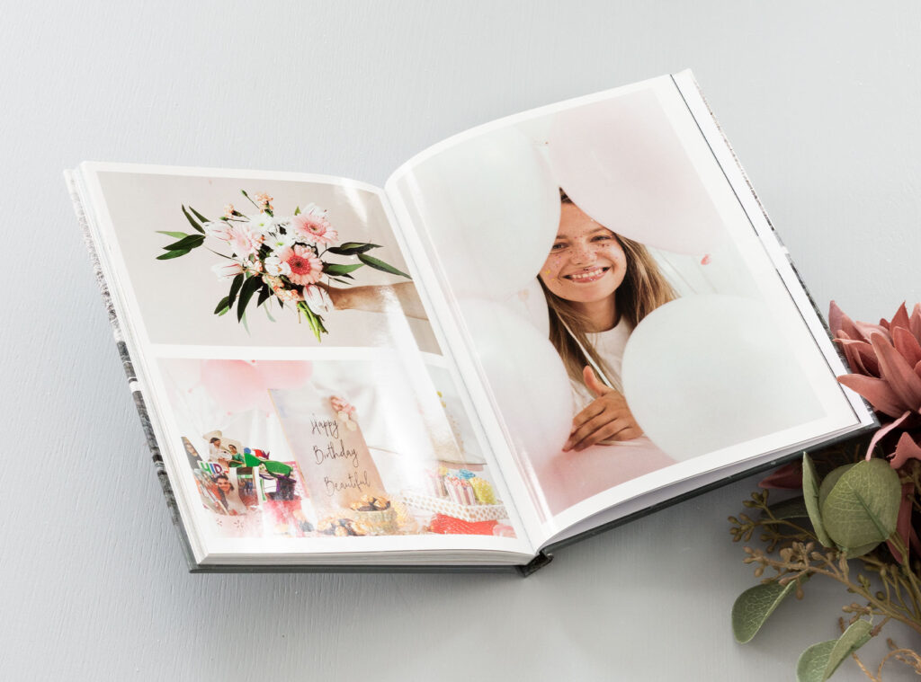 Fotobuch Texte zum Geburtstag