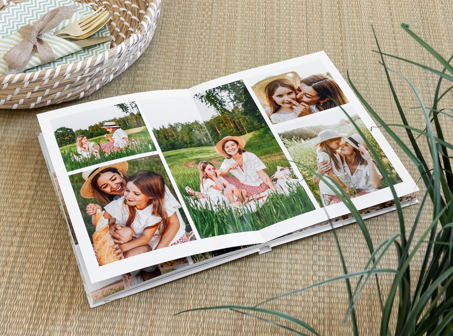 Fotobuch erstellen für Anfänger: Unser Guide zum Start * MyInspirations ...