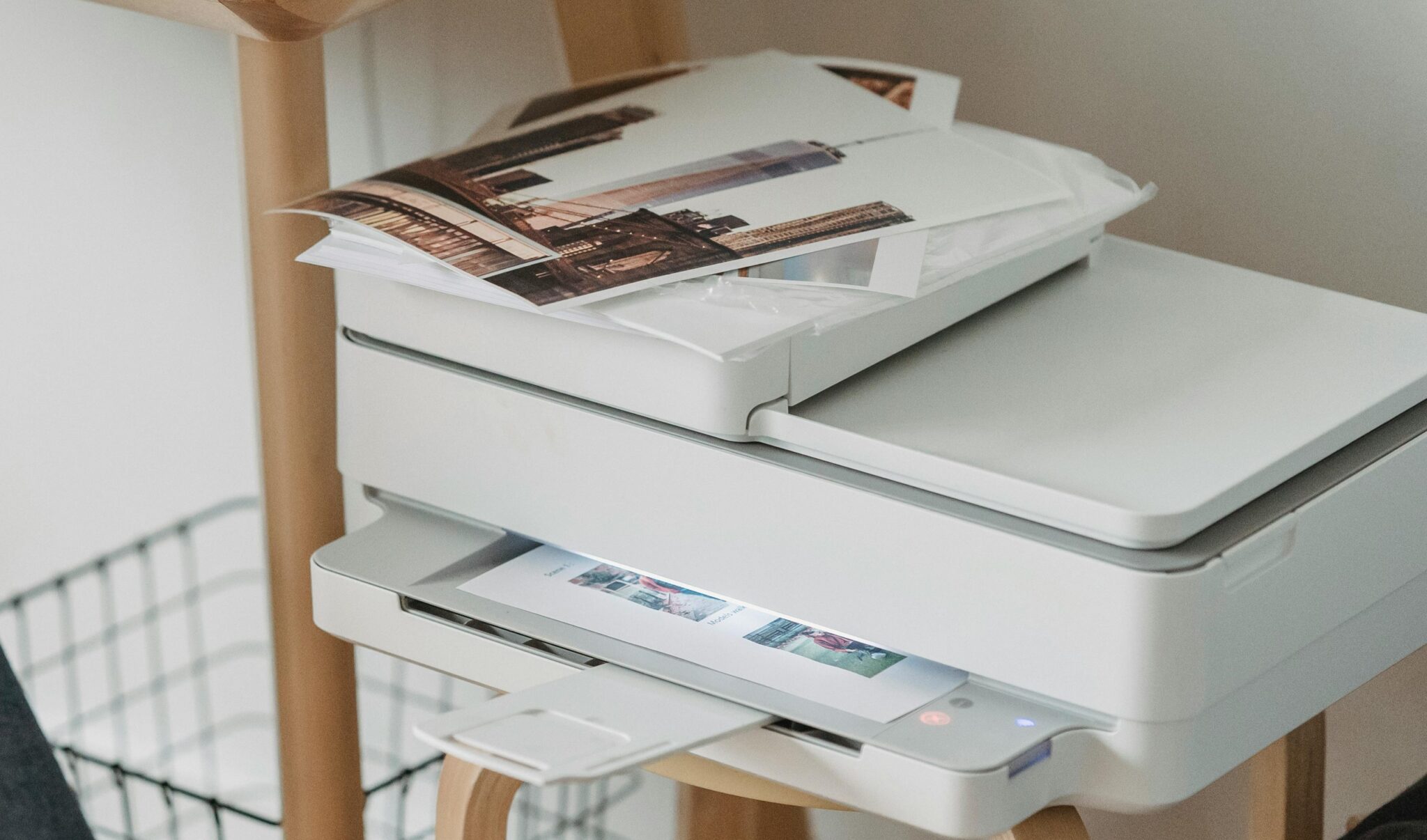 Scanner Bilder Fotos digitalisieren: Scannen oder Fotos abfotografieren ...