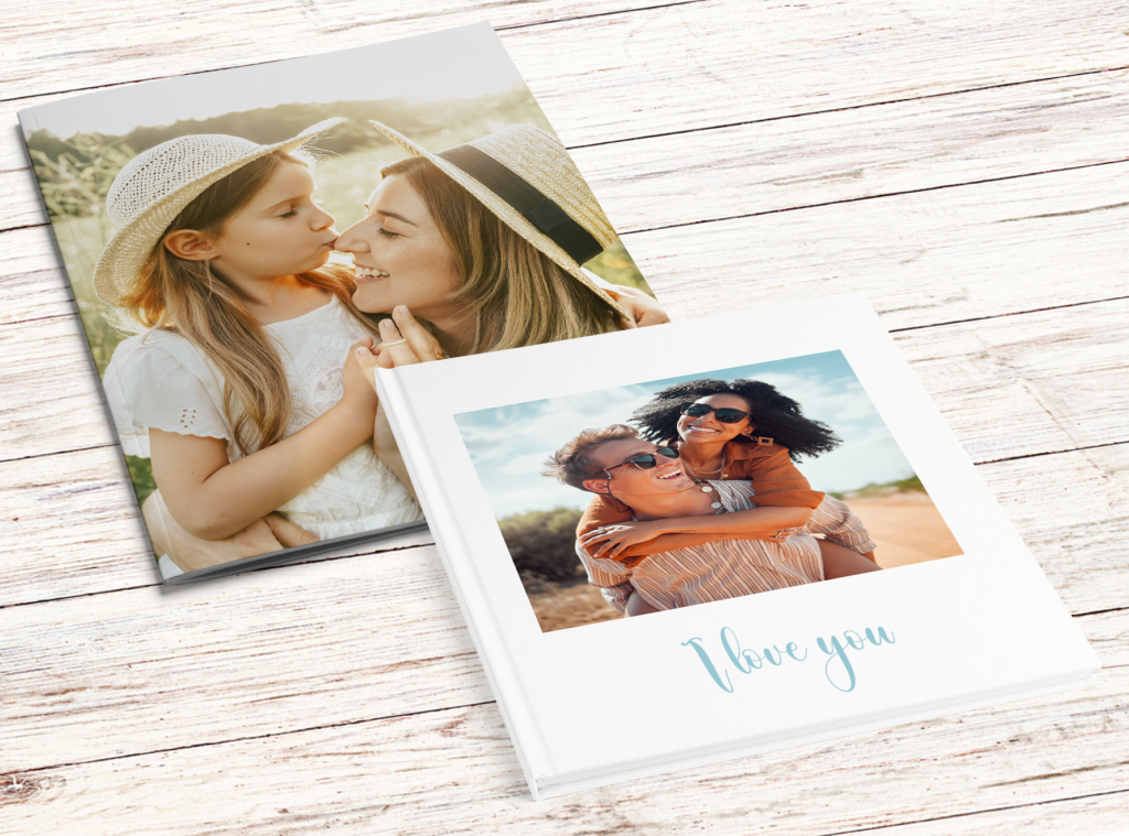 Softcover Hardcover Unterschied