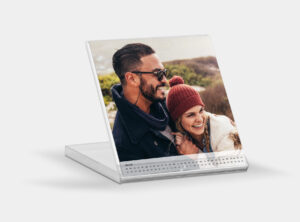 CD-Tischkalender