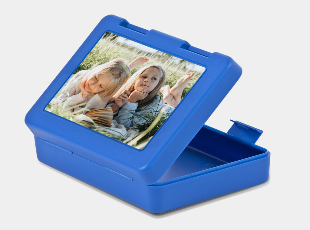 Geschenke zur Einschulung: Lunchbox
