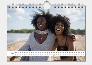 Fotokalender