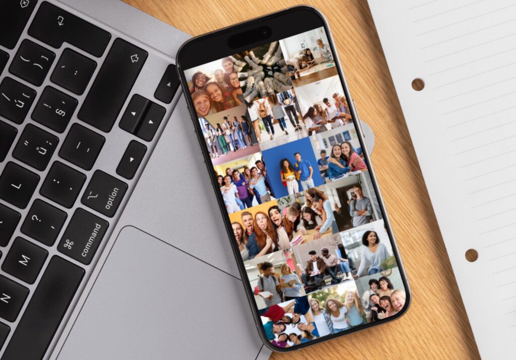 Fotos sortieren und organisieren: Bilder auf dem Smartphone