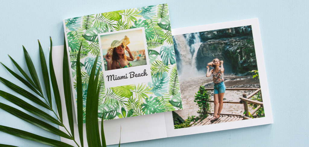 Urlaubsfotobuch: So werden Deine Erinnerungen unvergesslich