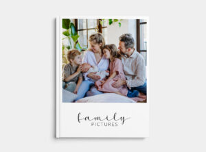 Familien-Fotobuch